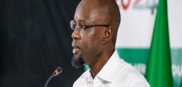 Protocole du Cap Manuel : La version d’Ousmane Sonko