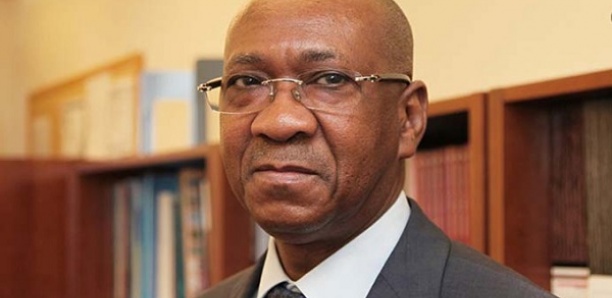 Cheikh Hadjibou Soumaré «sous contrôle judiciaire»