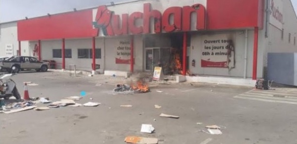 Manifestations : Les victimes de saccages peuvent être dédommagées par les assureurs (assureur)