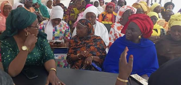 Ramadan : Les femmes Benno et de la majorité présidentielle organisent une conférence religieuse