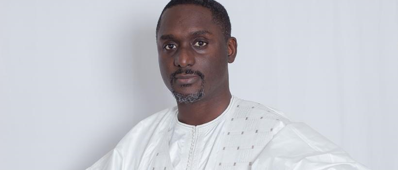 Hamidou Thiaw, président du Parti MPR : “Le syndrome Khalifa et Karim est très présent dans la tête des partisans de PASTEF”