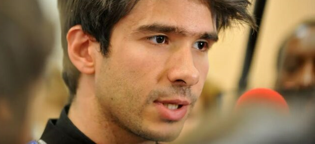 Juan Branco envoyé en prison, à Dakar, pour appel à l’insurrection et d’autres délits