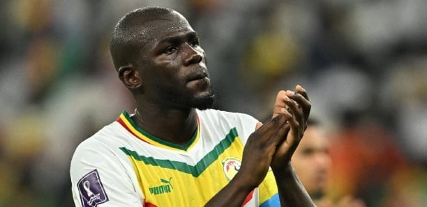 CAN/2023 :Koulibaly : «Contre la Gambie, ce sera comme une finale», alerte Kalidou Koulibaly
