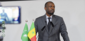 Sonko répond au livre blanc du gouvernement avec ses vérités