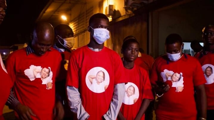 Des médecins impliqués dans la mort de M’mah Sylla condamnés à de lourdes peines