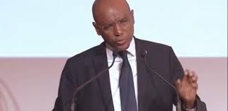 Montage Sy, DG du PAD: “Nous devons encore faire confiance au président Macky Sall”