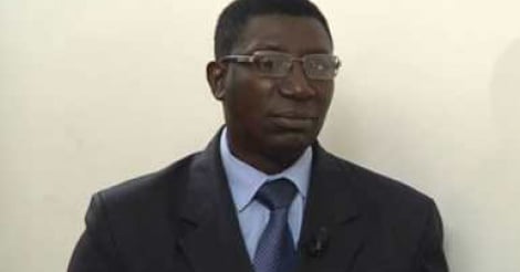 Hommage au maître professeur Malick Ndiaye