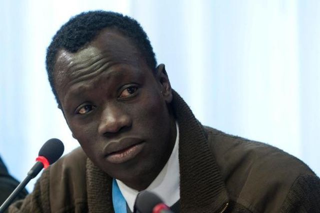 El Hadj Gorgui Wade: «Le Pr Malick Ndiaye était un homme bon»