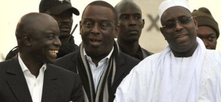 Benno : Macky et Idy toujours sur la même longueur d’onde