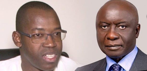 Rewmi : Idy opère un revirement extraordinaire