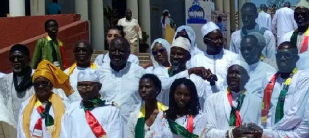 Clôture d’une «Semaine De La Paix» : MESURe et ses partenaires listent des acquis et appellent au dialogue