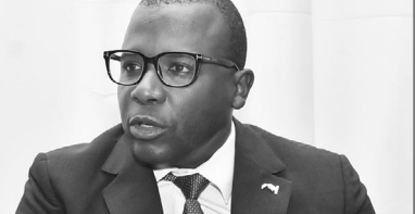 PRODAC : Le Coordonnateur, Djimo Souaré, fait le point