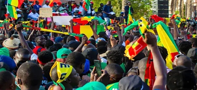 Violence verbale, une succession d’actes d’une brutalité… : Le F24 brise le silence