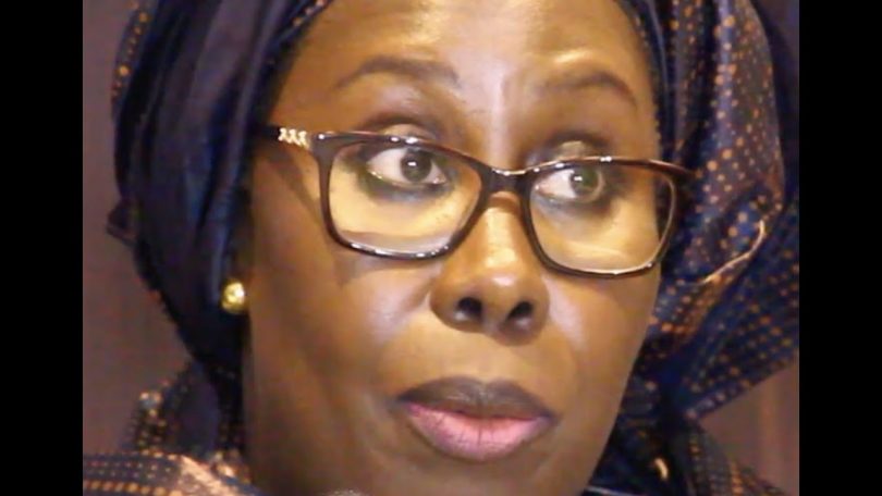 Professeur Ramatoulaye Diagne Mbengue, un exemple de bonne gouvernance