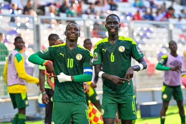 U17 : Le Sénégal champion d’Afrique