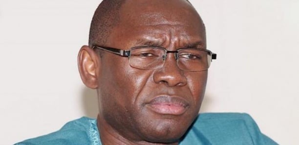 Serigne Saliou Guèye placé sous mandat de dépôt