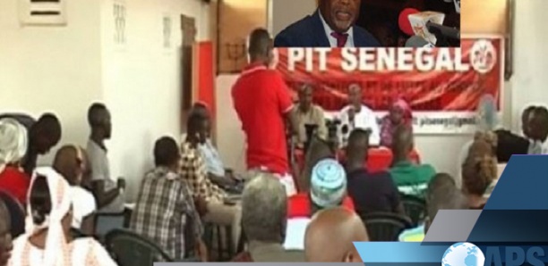 Benno : le PIT invite ses alliés à travailler sur une candidature unique