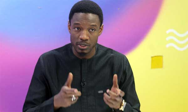 Nouvel an: Déclaration de Papa Djibril Fall, candidat de la Coalition PDF 2024