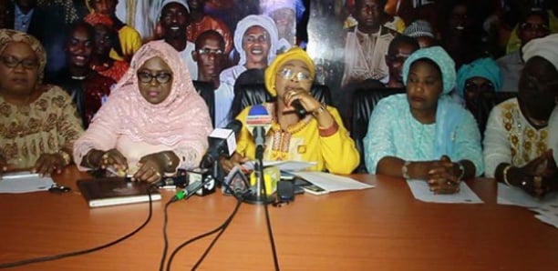 Benno : Les femmes invitent la classe politique à répondre à l’appel au dialogue du chef de l’Etat