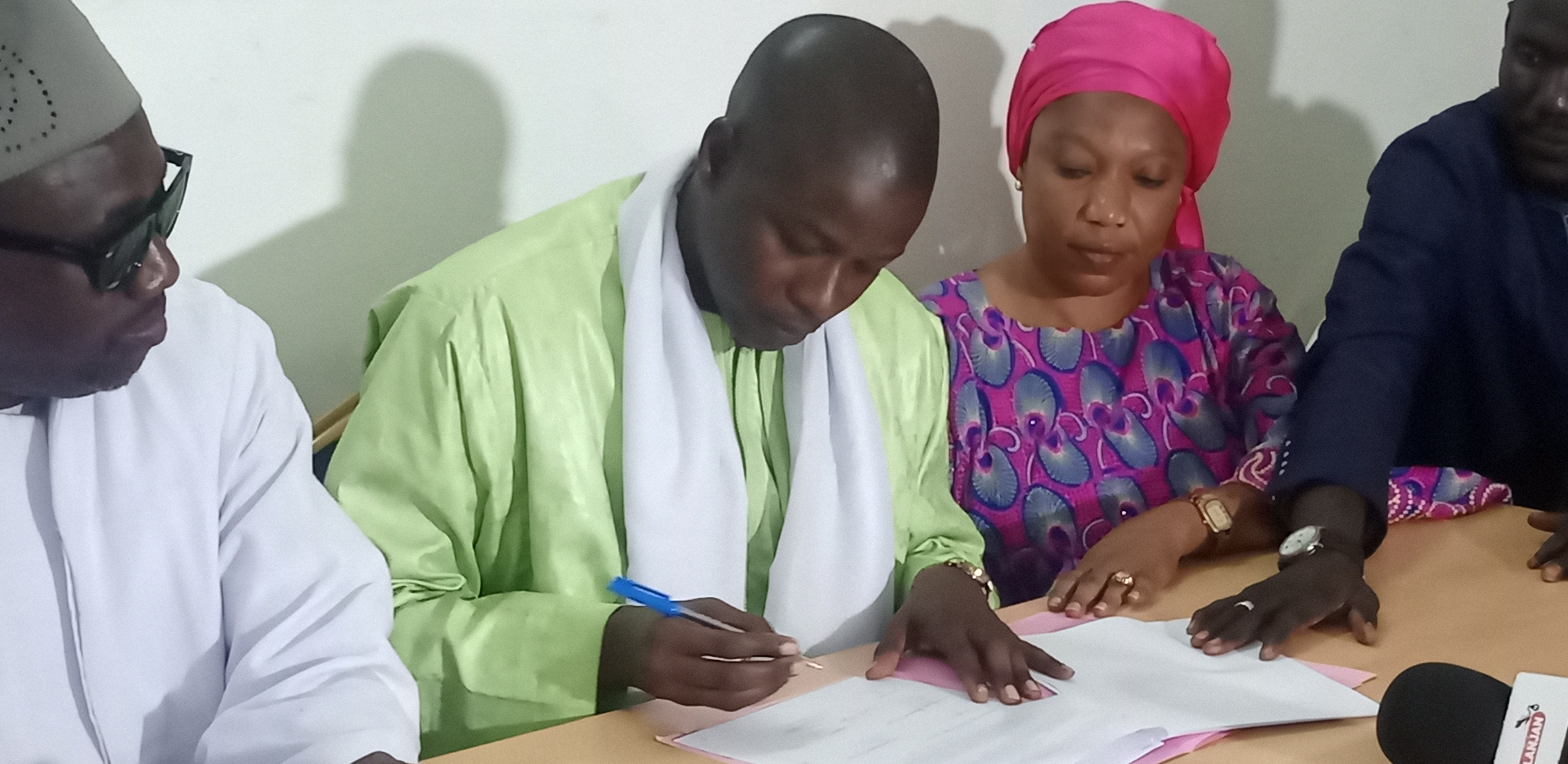 CRD : Un renfort “de taille”