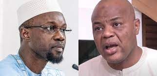 Cour suprême : Le dossier de diffamation de Sonko contre Mame Mbaye Niang vidé ce jeudi