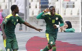 CAN-U17 : Le président Macky Sall salue la qualification des Lions en finale