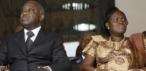 Côte d’Ivoire: Laurent Gbagbo et Simone Ehivet Gbagbo ont divorcé, annonce l’avocat de l’ex-Première dame