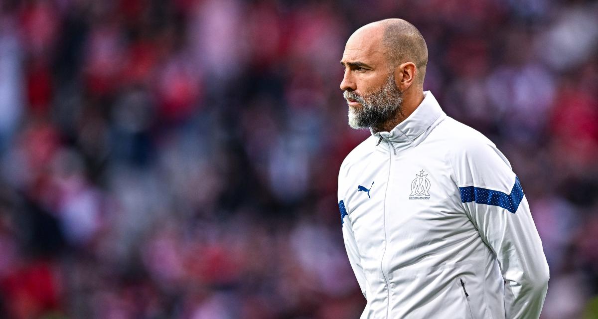 OM : Tudor ne sera plus l’entraîneur la saison prochaine !