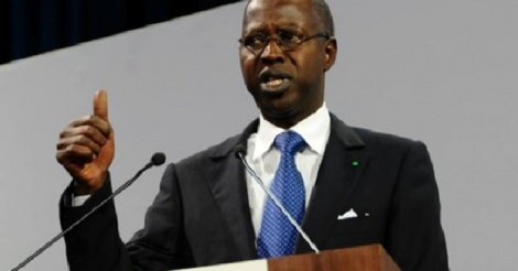 Le Lion, le Papillon et l’Abeille”: Mahammed Dionne, ancien PM, dévoile un plaidoyer pour l’émergence de l’Afrique”