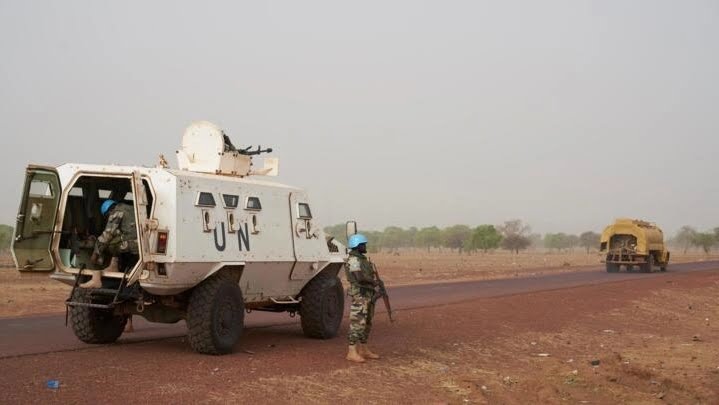 Le Conseil de sécurité de l’ONU met un terme à la Mission des Casques bleus au Mali