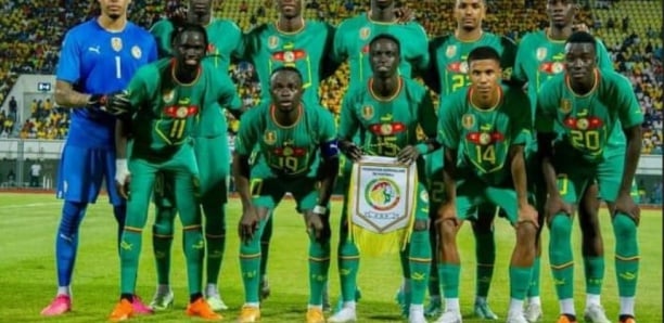 CAN : le Sénégal ramène du Bénin un point
