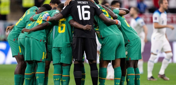 La séduction footballistique sénégalaise au stade Charles Konan Banny