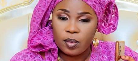 Touba : Sokhna Mame Sèye Mbacké salue l’interdiction des activités politiques