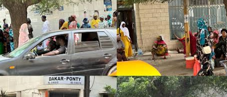 Bourses sociales : Mme Aminata Sow de la DGPSN doit revoir sa copie