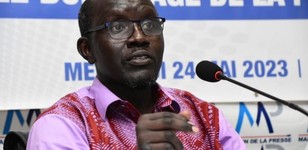 Campagne-médias/Le CORED appelle les journalistes à veiller à l’équilibre