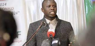 TGI de Dakar : Les vraies raisons” de l’affection de Ngagne Demba Touré