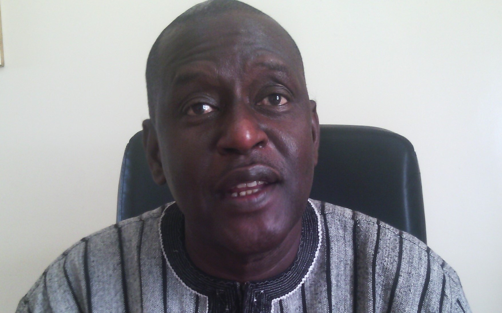 Rufisque : Le cadre unitaire des authentiques de l’APR, derrière Amadou Ba, appelle à la mobilisation pour le triomphe de Benno