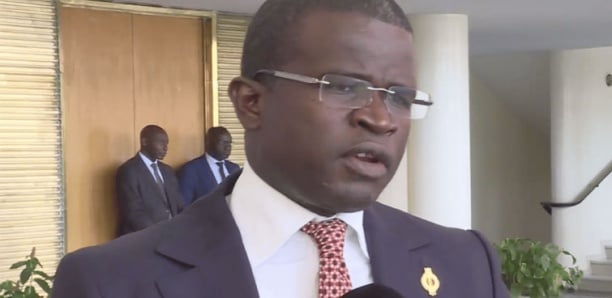 Aba Mbaye : “Taxaw Sénégal votera toutes les lois issues des conclusions du dialogue national”