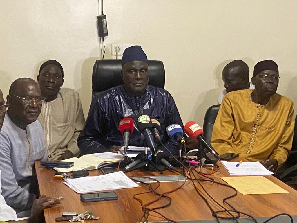 Transport : la direction d’AFTU ouvert au dialogue avec les syndicalistes