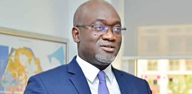 Cauris d’or 2023: Papa Mademba Bitèye «meilleur Manager chez les hommes »