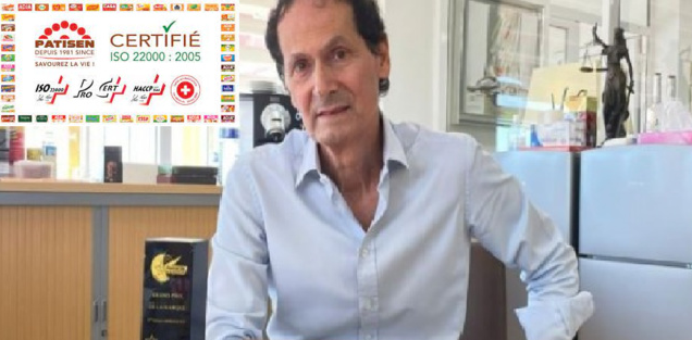 Sénégal : La Holding royale marocaine Al Mada s’offre le géant Patisen, valorisé à 300 millions de dollars