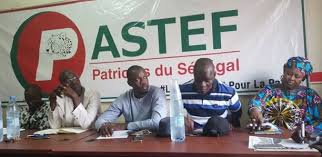 Dissolution du PASTEF : la Société civile vent débout