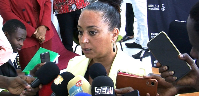 Afrique de l’Ouest et du Centre : Amnesty recense 31 cas de répression contre des défenseurs anti-corruption