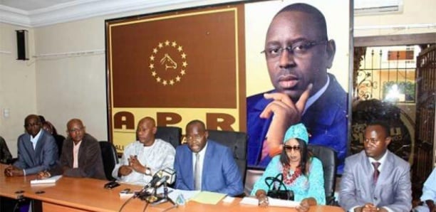 Candidature de Benno : le nouveau plan de l’APR pour sortir de l’impasse