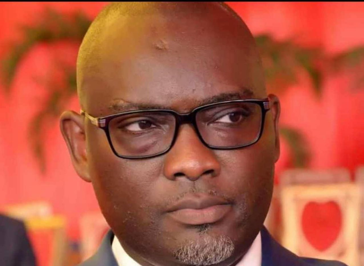 Hommage du site d’informations, Jotalixibar, à El Hadj Thiam!