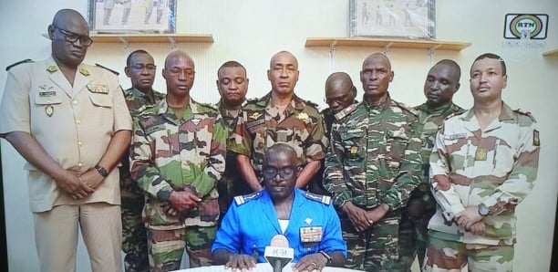 Non au cartel des putschistes !