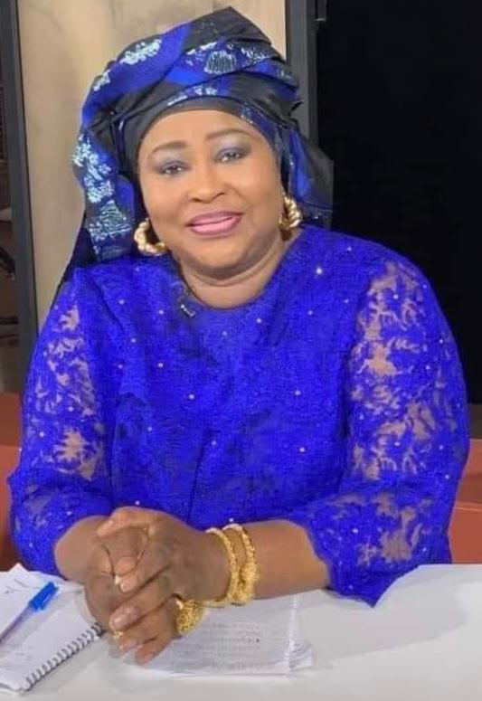 Maïmouna Dièye : les raisons de la liberté provisoire connues