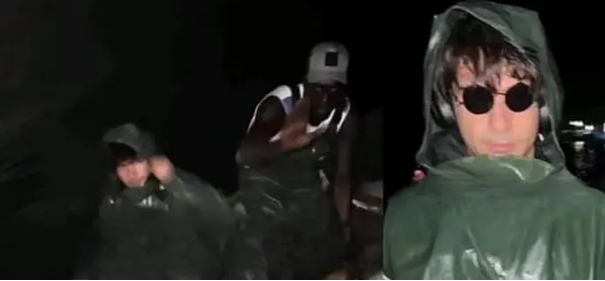 Urgent : L’avocat Juan Branco arrêté à Rosso