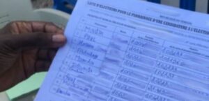 Refus de donner des fiches à Sonko : La réaction du PUR