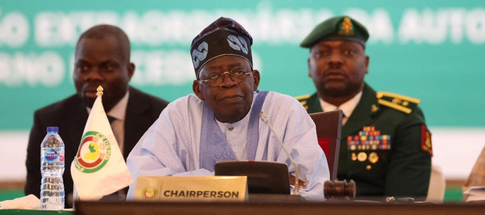 Coup d’État au Niger: pourquoi une intervention militaire du Nigeria n’est pas si simple?